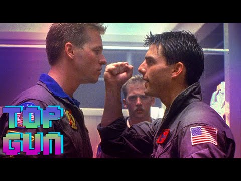 FM-84 -  Maverick [Music Video]