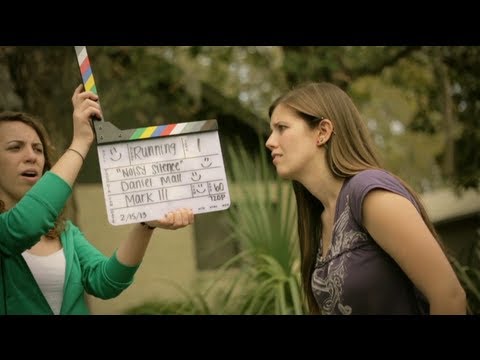 Noisy Silence Bloopers & Outtakes