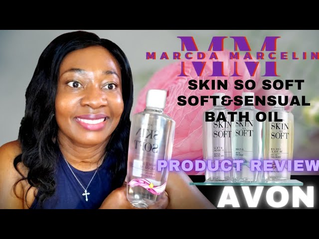 Avon Skin So Soft Original Scent Moisturizing Shower Gel 5 oz. (Skin So Soft Original) (Pack of 5)