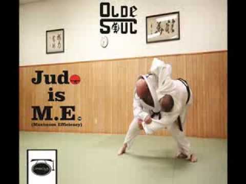 Olde Soul - Judo Is M.E. (Maximum Efficiency) - Music Visual