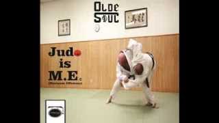 Olde Soul - Judo Is M.E. (Maximum Efficiency) - Music Visual