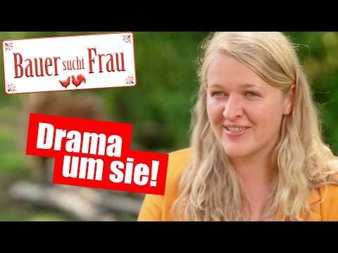 Bauer sucht Frau 2025: DRAMA BEIM SCHEUNENFEST!