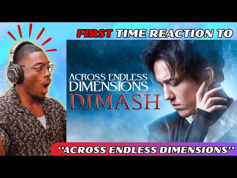 Is This Even REAL?! FIRST TIME Hearing Dimash Qudaibergen | FIRST TIME  REACTION
