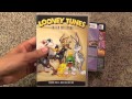 Looney Tunes Golden Collection Volumes 1 6 Complete Box Set