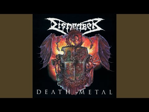 Killing Compassion - Dismember