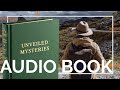 Unveiled Mysteries "Godfré Ray King" Audio Book 1-10 St. Germain, Guy Ballard