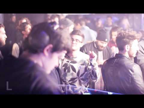 16.12 LOUD #04 w/ LUCRETIO & GIANLUCA BONFINI