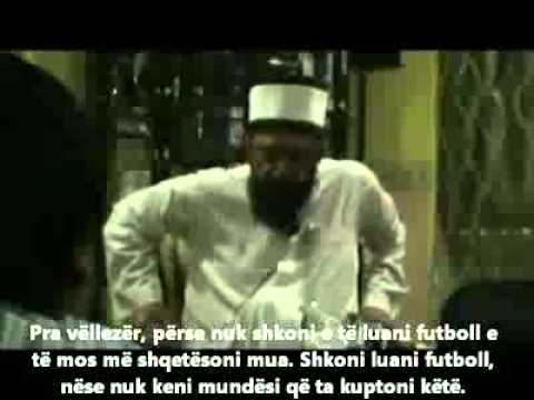 Deduksioni logjik Tema-Dexhalli 1