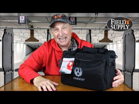 Allen Company Shotgun Shell Pouch Review