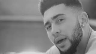 Maurice Moore - In My Head (Visual)