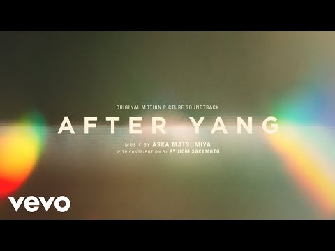 In the World of My Breath | After Yang (Original Motion Picture Soundtrack)