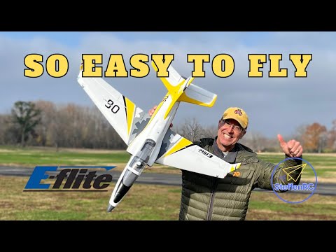 Looking for your 1st EDF RC Plane - Eflite Viper 64mm is it