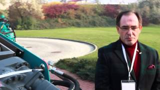 Maszyny i sprzęt do prac geotechnicznych. Rozmowa z Michałem Wójcikiem - prezesem firmy GEOD