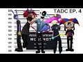 If The Amazing Digital Circus Characters Were Charged For Their Crimes Episode 4
