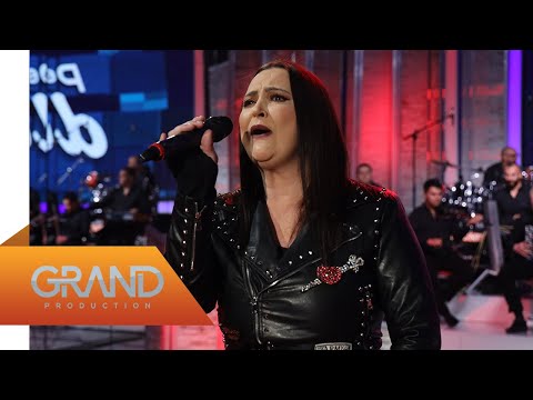 Elena - Kise - (LIVE) - PZD - (TV Grand 10.03.2021.)