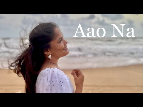 Aao Na - Cover - Sharayu Date