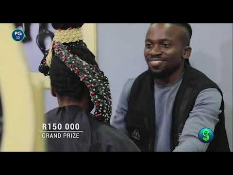 A cut Above The Rest Reality Show