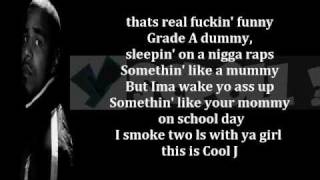 Download lagu J. Cole - How High LYRICS on Screen 2011 mp3 Download lagu J. Cole - How High LYRICS on Screen 2011 mp3