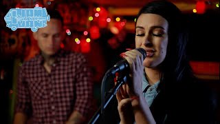RUMER WILLIS - &quot;If Love is a Red Dress&quot; (Live at JITV HQ in Los Angeles, CA 2016) #JAMINTHEVAN