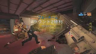 【参加型】R6S 訓練 [PC]アーカイブ