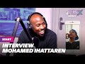 MOHAMED IHATTAREN: ''Ik kom ENGER terug''  ?| Interview | Start met Fernando