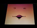 Nick Jr Face Tries Out Different Colors UK Version