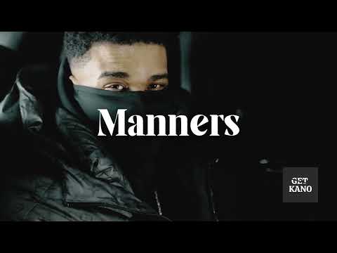 [FREE] K-Trap x Headie One | UK Drill Type Beat 2022 "Manners"