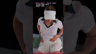 MATCH POINT (OFFICIAL TEASER TRAILER) - Starring Melody Marks