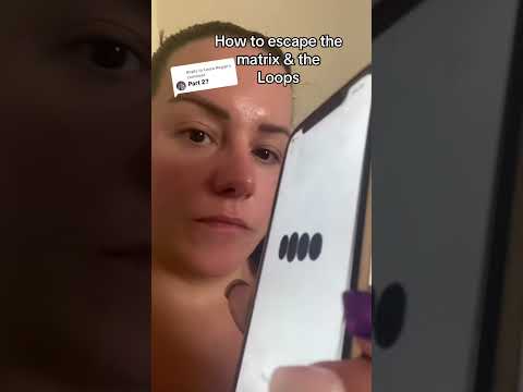 How to Escape the 9–5 Matrix Loop (Even When You’re Exhausted)