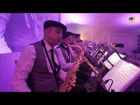 שידור חוזר: סיום הש''ס 'דרשו' באוקספורד - אנגליה | Replay: Dirshu Siyum Hashas in London