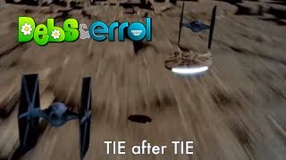 TIE After TIE - A Parody of Cyndi Lauper&#39;s &quot;Time After Time&quot;