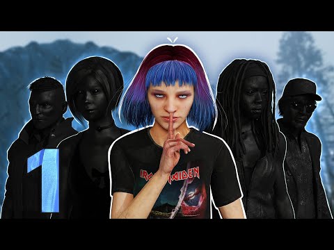 60 Streamers Went Undercover for THIS DBD Tournament!