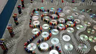 kids play with domino  #song #ABCD #Funnyvideo #ga