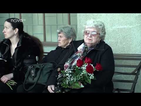 Josef Zíma - poslední rozloučení - reportáž na TV Nova - 2025 #josefzima #pepicekzima #rozlouceni