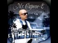 Mr.Capone-E (ft.Malow Mac) - County Jail