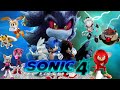 Sonic the hedgehog movie 4 full movie
