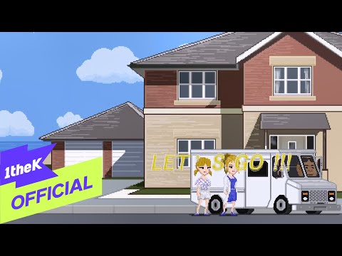 [MV] WALWARI(왈와리) _ 매일 오빠