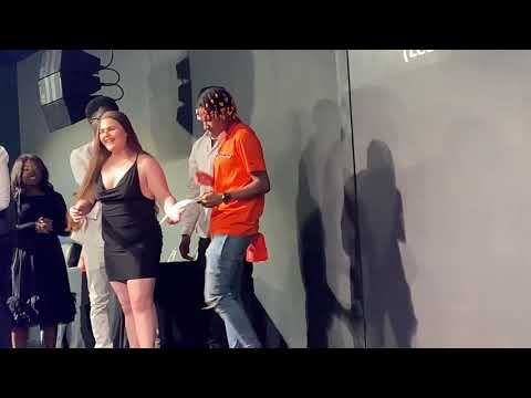 KYSO Awards 2020 - Footage (Recorded by Dylan)