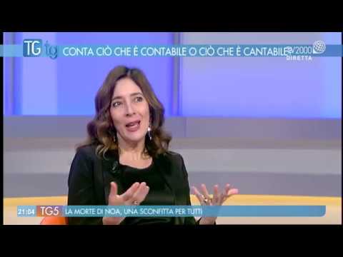 TGtg del 5 giugno 2019 – Veronica De Romanis