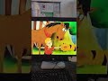 PBS Kids Promo PBS Kids Bookworm Bunch 2001 WETA Kids
