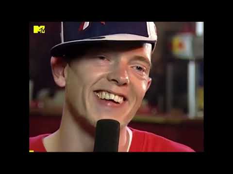 MTV MASTERS: DIE GESCHICHTE DES DEUTSCHEN HIP-HOPS! 2007, HD