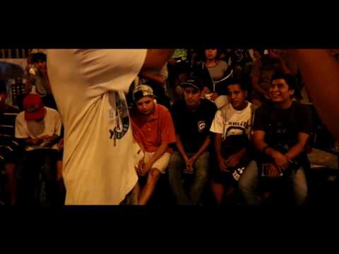 4tos: Crack vs Haff - EastCoast