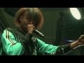 Danny Brown "Radio Song" Live at the FADER ...