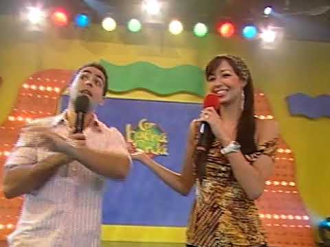 Con buena Onda Guatemala Canal 3, Tito el Bambino Febrero 2007