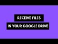 File Upload Forms For Google Drive