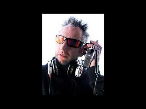 crystal distortion - live mix 1995