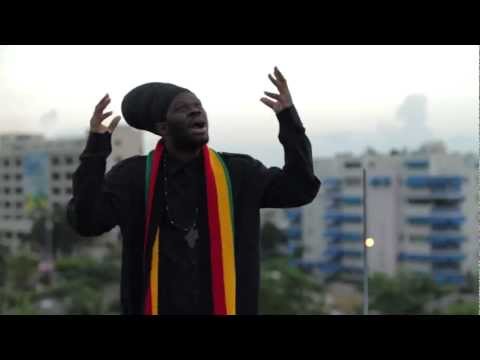 AIMA MOSES - MAKE IT ONE DAY - OFFICIAL HD VIDEO - DONSOME RECORDS - MARCH 2013