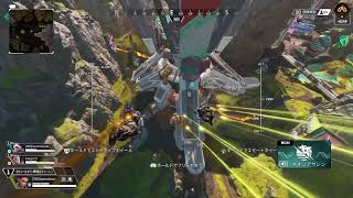 レッキングボール専によるapex