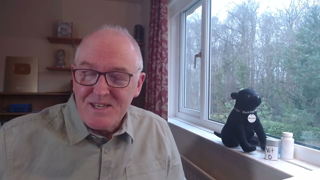 Vitamin D, Strong evidence from Israel