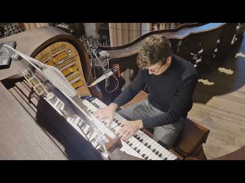 Improvizace na Matičko Kristova (Jiří Stodůlka)